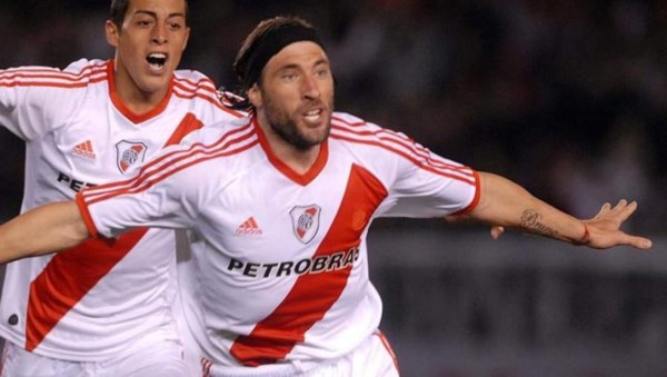 Los jugadores de River y Boca que también jugaron en la Liga MX