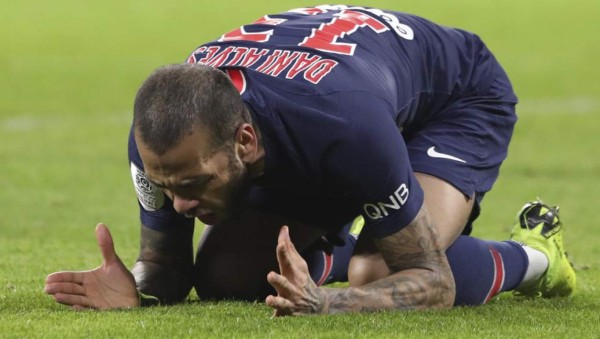 Uno más: Los futbolistas que fueron víctimas de robo mientras jugaban