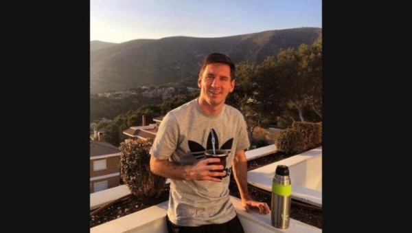 Así son las impresionantes mansiones de Messi y Cristiano Ronaldo&nbsp;&nbsp;