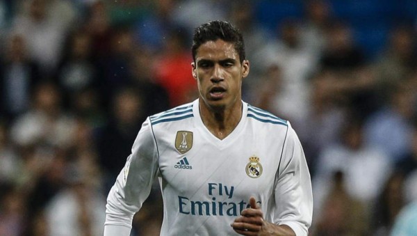 ¡SORPRESIVO! El 11 del Real Madrid que mandaría Zidane para el clásico ante Barcelona