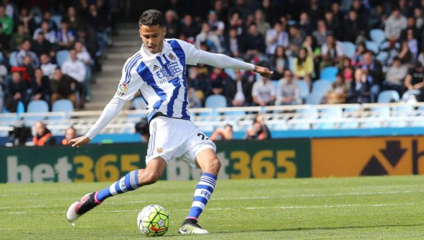 ¡Invasión Azteca! Mexicano se une a la lista de futbolistas que juegan en España