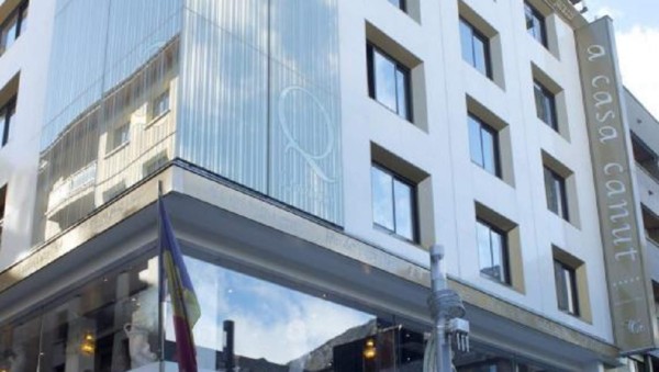 ¡Un lujo más! Los dueños lo vendían por crisis ante la pandemia de Covid-19 y el comprador sorprende: Lionel Messi&nbsp;&nbsp;