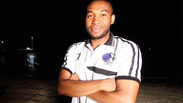 Wilson Palacios: 'PSG estaba detrás de mí, Tottenham pedía 82 millones de dólares'