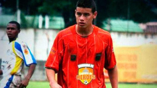 Los grandes jugadores que han debutado muy jóvenes