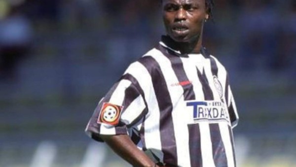 Fotos: Los futbolistas que terminaron en la ruina tras retirarse&nbsp;&nbsp;