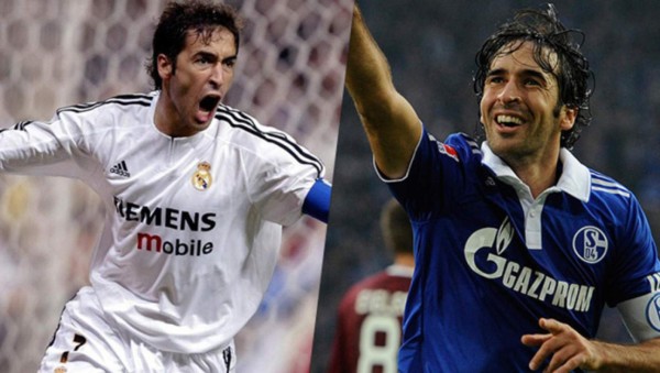 ÍDOLOS: Ellos son los cracks que han sido amados en más de un club