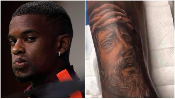 ¿Cuál es el mejor? Estos son los tatuajes que tienen las figuras del Barcelona