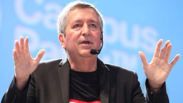 Jorge Vergara y el gran imperio que construyó en México comenzando como taquero