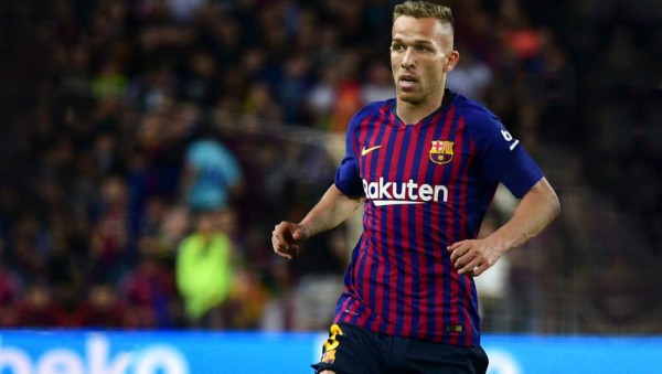 Top: Los últimos 10 futbolistas sudamericanos que ficharon por el Barcelona