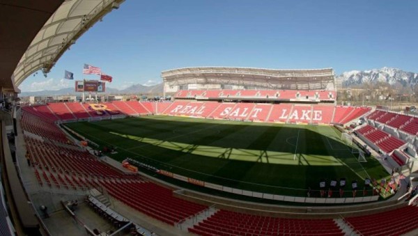 ¡Con valores estratosféricos! Los mejores y millonarios estadios de la MLS 2020&nbsp;&nbsp;