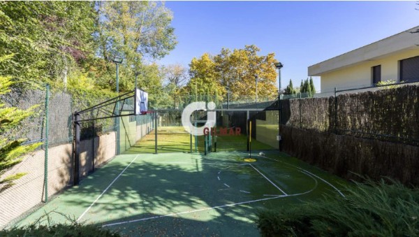 ¡Una pesadilla! Así es la carísima mansión que no logra vender una leyenda del Real Madrid