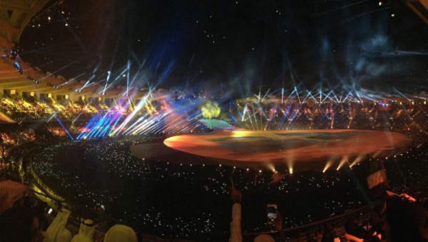 ESPECTACULAR: Conoce las sedes que albergarán el Mundial de Clubes 2018