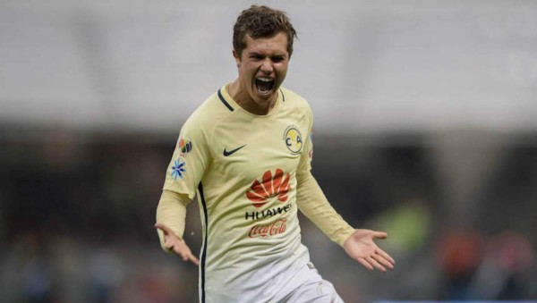 Liga MX: Los futbolistas que pasaron por el América y quizás no recordabas, destaca un panameño