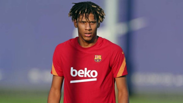 Mercado de fichajes: Manchester City contrata defensa, tres bombazos del Barcelona y Mbappé es noticia&nbsp;&nbsp;&nbsp;