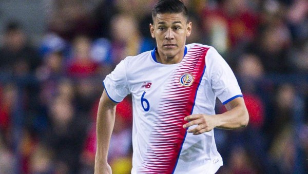 ¡Los más valiosos! Los jugadores centroamericanos más caros de Rusia 2018