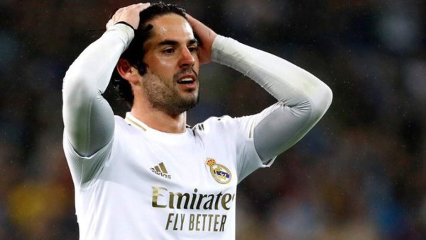 Dos ya firmaron contrato: Los equipos que podrían fichar a los descartes de Zidane en Real Madrid