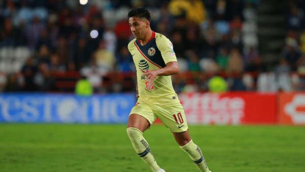 FECHA FIFA: Los extranjeros de la Liga MX convocados a sus selecciones