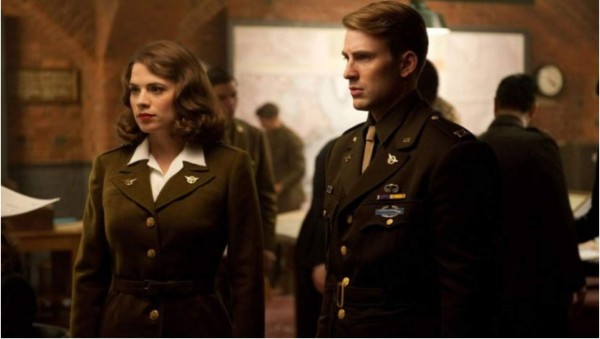 Avengers: Endgame: El destino de Capitán América tendría un desagradable detalle