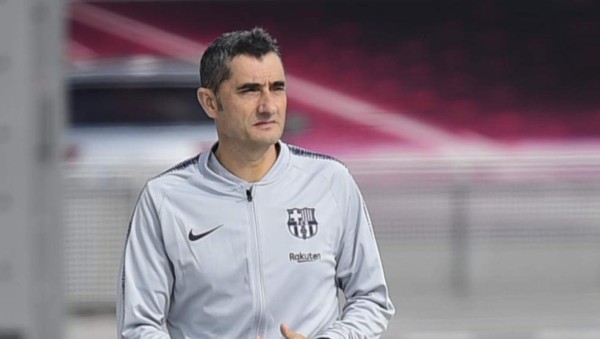 ¡Con variantes! El 11 del Barcelona para asaltar San Mamés y seguir como mandamás de La Liga &nbsp;&nbsp;