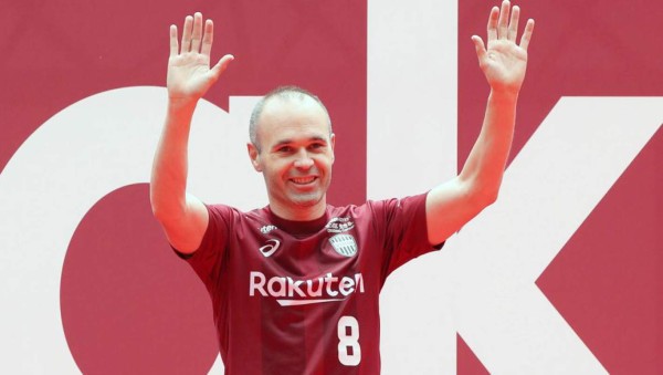 ¡Equipazo! El espectacular 11 ideal de los futbolistas imposibles de odiar