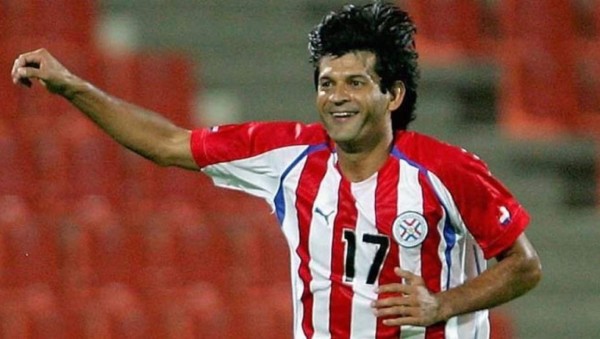 Los máximos goleadores en la historia de las eliminatorias sudamericanas