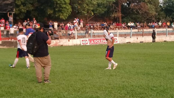¡Dramático! Luis Ángel Firpo consuma su descenso en El Salvador