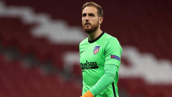 Con los fichajes: El impresionante 11 que tendrá el Atlético de Madrid en la temporada 2021-22