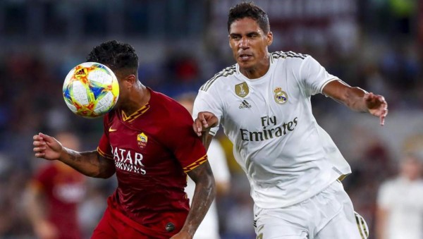 Con cambios: El 11 del Real Madrid para el debut en el Bernabéu ante el Valladolid