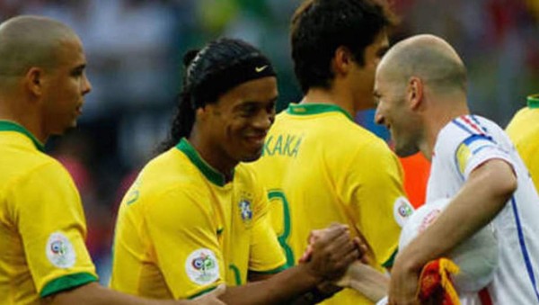 Las grandes rivalidades entre las estrellas del fútbol