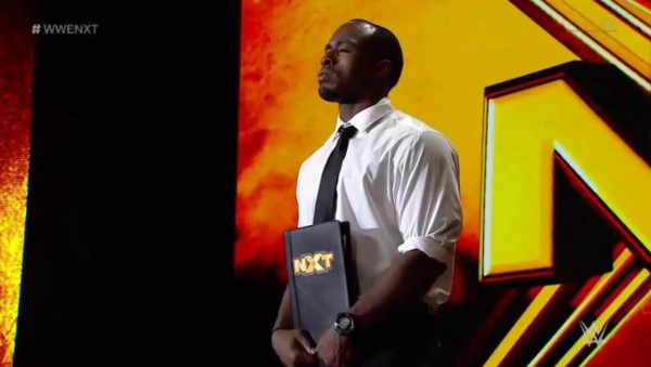 Luchador de la WWE pide su renuncia: ''Que se jod**, me niego a tabajar para racistas''