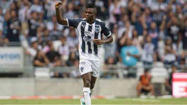 Brayan Beckeles protagonista en el 11 ideal de la primera jornada de la Liga MX