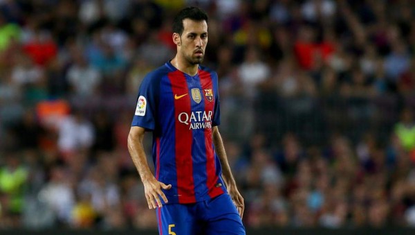 ¡El último once de Luis Enrique para salvar la temporada con el Barcelona!