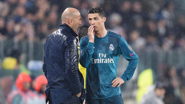 Mercado de fichajes: Barcelona compra, bombazo de Ibrahimovic, Cristiano Ronaldo y Zidane son noticia