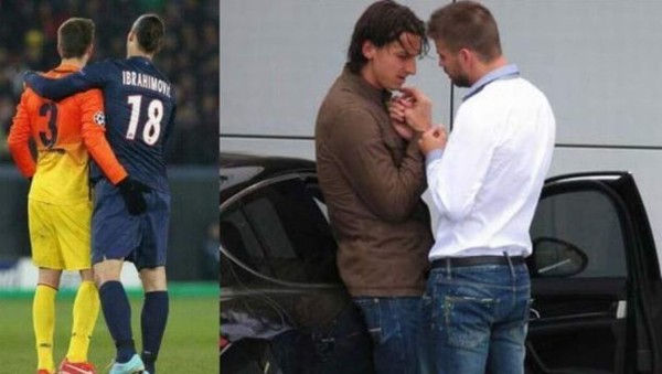 'Marqué más goles que los partidos que has jugado en tu carrera': Las frases más polémicas de Ibrahimovic