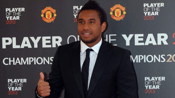 De fichaje estrella con Cristiano Ronaldo a perseguido por la policía: el calvario de Anderson y los delitos que le acusan