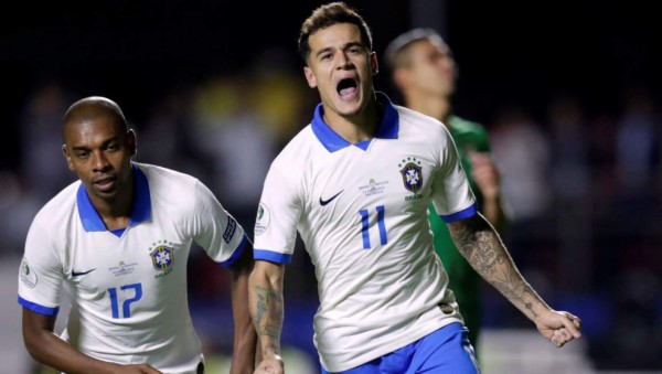 Sorpresa: Este es el 11 más caro del mundo... ¡sin Messi y Cristiano Ronaldo!