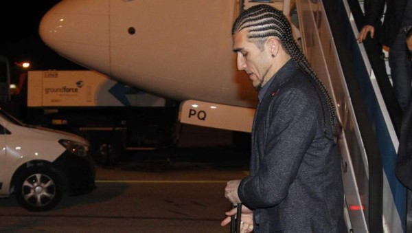 ¡DE LUJO! Estos serían los invitados especiales a la boda de Messi y Antonella