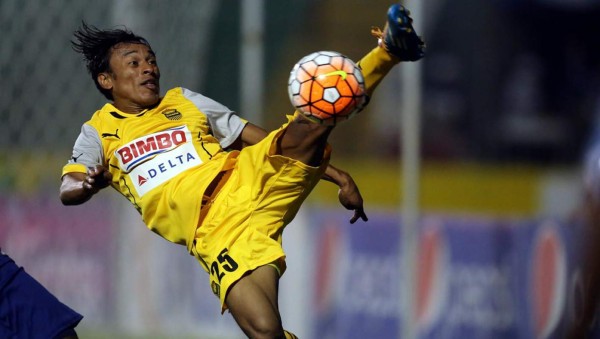 Javier Portillo ya es el jugador con más expulsiones en Liga Nacional