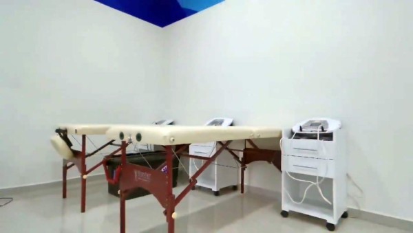 Fenafuth reinaugura el hotel de las Selecciones en Siguatepeque y así luce por dentro y por fuera