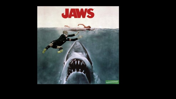 Los mejores MEMES por la brillante actuación de Tim Howard