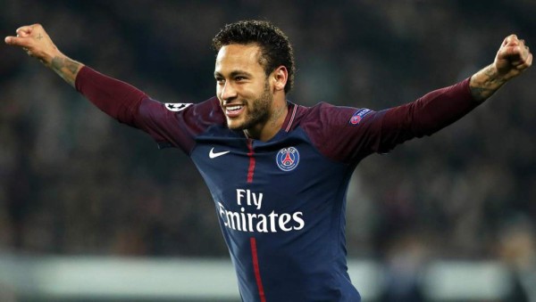 MERCADO EUROPEO: Neymar coquetea con el Madrid; Barcelona y su último deseo