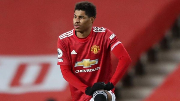 Con los fichajes galácticos: Así es el 11 que proyecta el Manchester United para el 2022&nbsp;&nbsp;