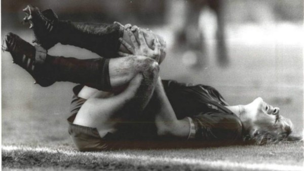 ¡Lamentable! Estos futbolistas han dicho adiós al sueño de jugar un mundial debido a las lesiones&nbsp;