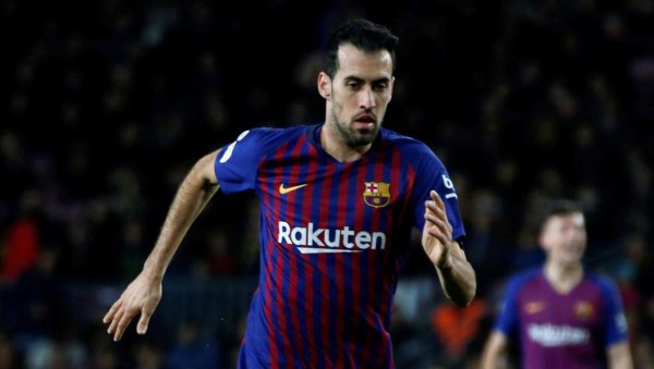 Filtrado: Así sería el 11 del Barcelona para sentenciar la liga ante el Atlético