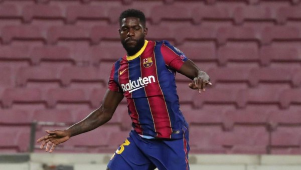 Mercado: La carambola Messi-Mbappé, bombazo del PSG y el Choco Lozano es noticia