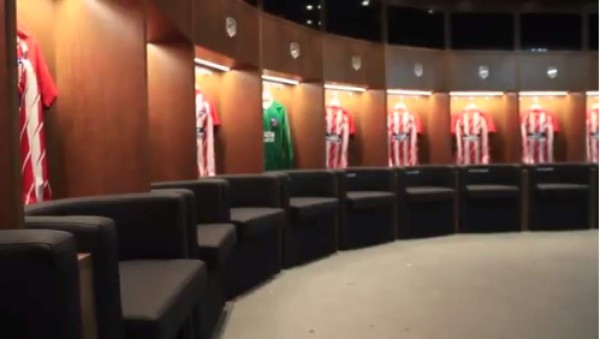 Wanda Metropolitano, el nuevo templo de fútbol en España