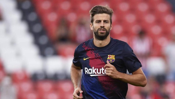 Explosivo tridente: El 11 del Barcelona para enfrentar al Granada por LaLiga