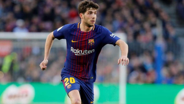 Con sorpresa: ¡Filtran el 11 titular del Barça para llevarse el Clásico ante el Real Madrid!