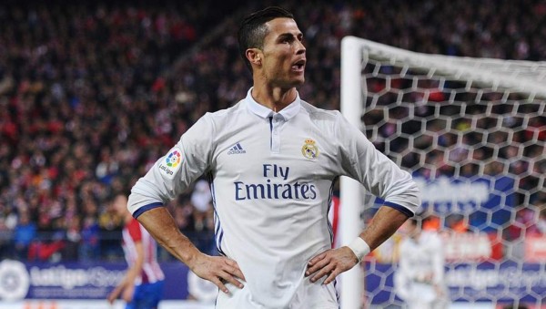 Las mejores celebraciones de Cristiano Ronaldo en su carrera