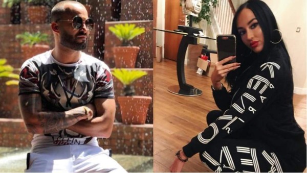 Aurah Ruiz, los mensajes de Whatsapp y advierte a la novia de Jesé Rodríguez